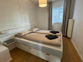 Central Pearl Apartment